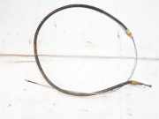 Seilzug Feststellbremse Peugeot 407, 2004.05 - 2010.12 Gebraucht,