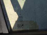 Seitenscheibe - Vorne Rechts Nissan Almera, N16 2003.01 - 2006.12 facelift Gebraucht,