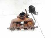 Abgaskr?mmer Ford Escort, 1995.01 - 2000.07 928f943jb,