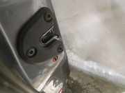 Türschloss Stangen - Hinten Linke Opel Vectra, C 2002.04 - 2005.10 Gebraucht,