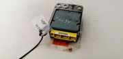 Steuerger?t Airbag Nissan Almera, N16 2000.06 - 2003.01 0285001318,988205M302