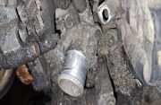 Thermostat Toyota Avensis, II 2003.04 - 2006.03 Gebraucht,