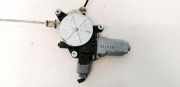 Fensterheber motor - Hinten Linke Honda Accord, 2003.02 - 2005.09 311213,
