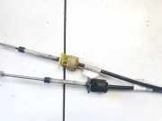 Seilzug f?r Schaltgetriebe Volvo S60, 2000.01 - 2005.01 Gebraucht,