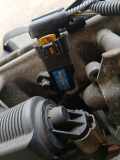Drucksensor Saugrohrdruck für Opel Zafira, B 2005.07 - 2008.01 0281002437,0281002437