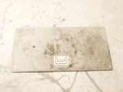 Bodenbelag Kofferraum Mitsubishi Pajero Sport, I K90 1996.01 - 2000.06 Gebraucht,