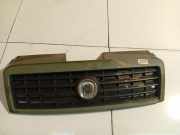 Kühlergrill Frontgrill Kühlergitter Fiat Doblo, 2005.10 - 2009.08 735395576,735395576