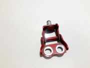 Lang Heckklappe Scharniere Scharnier - Hinten Rechts Toyota Yaris, I (XP10) 1999.04 - 2003.03 Gebraucht,