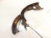 Gleitschiene Steuerkette Audi A6, C6 2005.01 - 2008.10 06E109507D,06E109507D