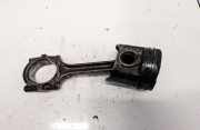Kolben Pleuelstange Nissan Almera, N16 2000.06 - 2003.01 Gebraucht,