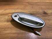 T?rgriff T?raussengriff - Vorne Rechts Mitsubishi Lancer V, 1992.06 - 1996.07 mb819554,na