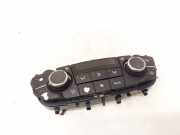 Bedienelement für Klimaanlage Opel Insignia A, 2008.01 - 2013.01 13273098,