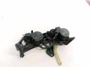 Stellmotor Lüftung BMW 7-Series, E65 E66 E67 E68 2001.11 - 2008.06 6911819, ECB651