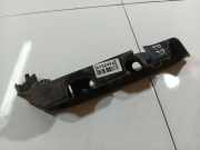 Stoßstangenhalter - Vorne Rechts Peugeot 407, 2004.05 - 2010.12 9644645680, 9644645680 1857264916