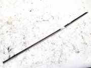 Zierleiste Leiste - Hinten Linke Skoda Superb, I 2001.12 - 2008.03 Gebraucht,