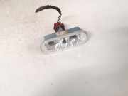 Blinkleuchte Kotflügel - Vorne Linke Seat Leon, II 2005.05 - 2012.06 084411406nf, 08-441-1406n-f