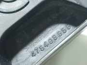 Kühlergrill - Vorne Linke Opel Corsa, D 2006.07 - 2010.06 475498858, 475498858