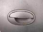 Türgriff Türaussengriff - Hinten Rechts Opel Meriva, A 2006 - 2010 facelift Gebraucht,