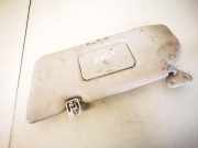Sonnenblende Nissan Almera Tino 2000.08 - 2003.09 Gebraucht,