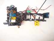 Sicherungskasten Audi 80, B4 1991.09 - 1995.01 8a1937503,