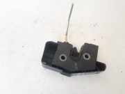 Sitzschloß BMW 3-Series, E46 2002.06 - 2005.02 facelift Gebraucht,