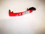 Türgriff Türaussengriff - Vorne Linke Skoda Roomster, I 2006.01 - 2010.05 3b0837207,