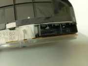 Tachometer Mazda Premacy, 1999.01 - 2005.03 Gebraucht,