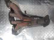 Abgaskrümmer Mazda 6, 2002.06 - 2007.08 Gebraucht,