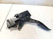Pedalwerk Mercedes-Benz A-CLASS, W169, 2008.09 - 2012.06 facelift a1693000204,
