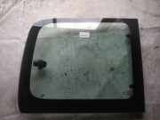 Seitenfenster Seitenscheibe - Hinten Rechts Peugeot Partner, I 2003.01 - 2009.06 facelift as2,