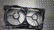 Kühler Zarge Peugeot 406, 1995.11 - 1999.03 Gebraucht,