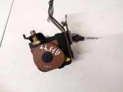 Sicherheitsgurt - Hinten CENTER Kia Sorento, I 2002.01 - 2009.06 c2122,
