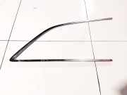 Zierleiste Leiste - Vorne Linke Audi Q7, 2006.03 - 2010.05 Gebraucht,