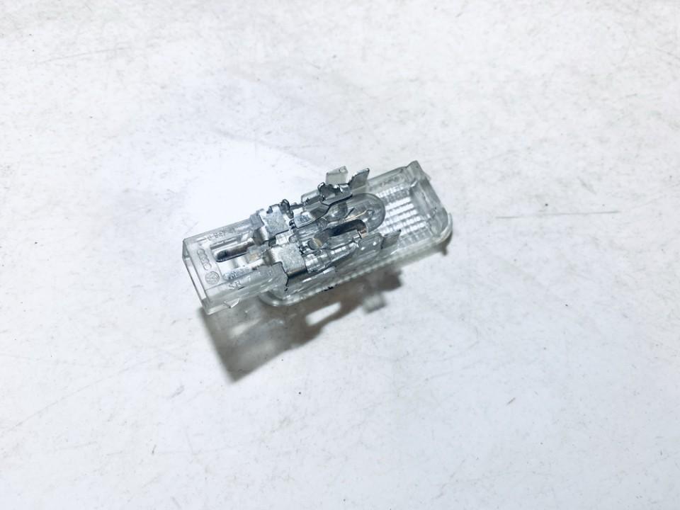 Innenraumleuchte Audi A3, 8P 2003.05 - 2005.06 094741,