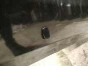 Waschwasserdüse Scheibenreinigung Toyota Corolla Verso, III 2004.05 - 2007 Gebraucht,