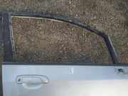 Zierleiste Leiste - Vorne Rechts Honda Jazz, 2001.12 - 2005.04 Gebraucht,