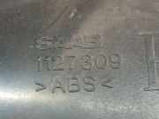 T?rverkleidung - Vorne Rechts SAAB 9-3, 2002.09 - 2008.06 1127309,1127309