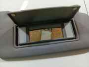 Sonnenblende Nissan Primera, P12 2002.01 - 2008.12 Gebraucht ,