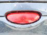 Nebelscheinwerfer - Hinten center Peugeot 206, 2002.07 - 2009.01 facelift Gebraucht,