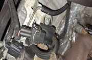 Druckwandler Abgassteuerung Toyota Auris, I E15 2006.10 - 2012.10 258600r010,72828606