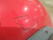 Abdeckung Abschlepphaken - Hinten Citroen DS3, I 2009.01 - 2016.06 Gebraucht,