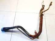 Tankeinfüllstutzen Tankrohr Kraftstoffrohr Toyota Verso, 2009.04 - 2018 Gebraucht ,