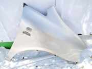 Kotflügel - Vorne Rechts Toyota Avensis Verso, 2001.08 - 2009.11 sidabrinis,