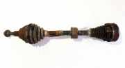 Antriebswelle Vorderachse - Vorne Linke Volkswagen Passat, B6 2005.08 - 2010.11 3c0407271ae, BXE