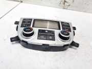 Bedienelement für Klimaanlage Hyundai Santa Fe, 2006.03 - 2012.09 972502B430, 97250-2B430