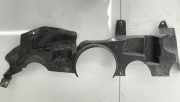 Unterfahrschutz BMW X5, E53 facelift 2004 - 2006 701207504,