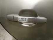 T?rgriff T?raussengriff - Hinten Rechts Toyota Corolla, 2004.02 - 2007.02 facelift Gebraucht,