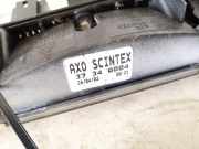 Innenbeleuchtung - Hinten Peugeot 607, 2000.01 - 2004.07 37340004,