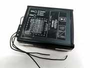 Navigationssystem Fiat Doblo, 2005.10 - 2009.08 FM4100,