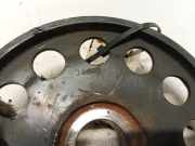 Riemenscheibe Kurbelwelle Mercedes-Benz A-CLASS, W168, 1997.07 - 2001.06 34600,